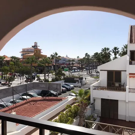 Apartamento Apatments&villas Santiago I *