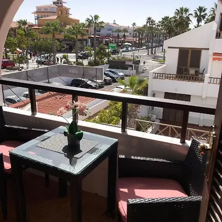 Apartamento Apatments&villas Santiago I Playa de las Américas