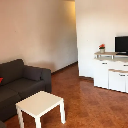 Apatments&villas Santiago I Apartamento *
