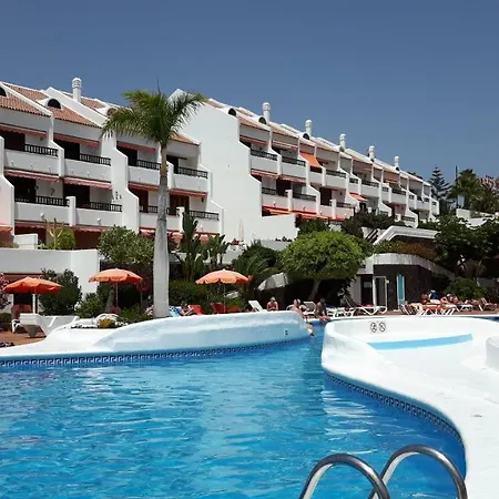 Apatments&villas Santiago I Playa de las Américas