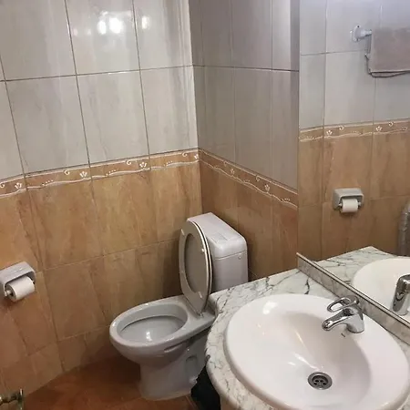 Apatments&villas Santiago I Apartamento