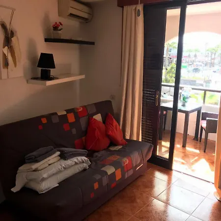 Apartamento Apatments&villas Santiago I Playa de las Américas