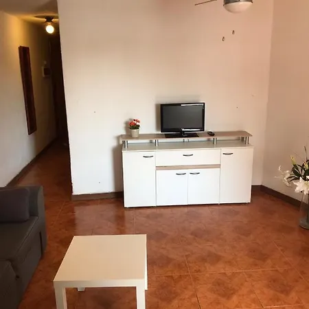 Apartamento Apatments&villas Santiago I